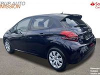 brugt Peugeot 208 1,2 PureTech Envy 82HK 5d