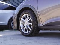 Brugt Honda Civic Sport 142 HK (104 kW) 2013 Brunmetal Hatchback