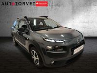 brugt Citroën C4 Cactus 1,6 e-HDi 92 Feel ETG6