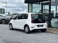 brugt VW up! Up! 1,0 MPi 60 MoveBMT