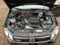 brugt VW Polo 1,0 TSI BlueMotion 95 DSG7