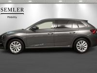 brugt Skoda Scala 1,5 TSi 150 Style DSG