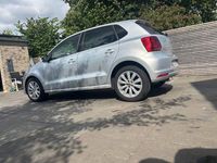 Brugt VW Polo 90 HK (66 kW) 2016 Hatchback