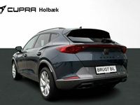 brugt Cupra Formentor 1,4 eHybrid DSG