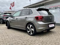 brugt VW Polo 2,0 GTi DSG