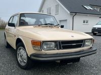 brugt Saab 99 Saab 99