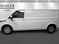 Brugt VW Transporter 150 HK (110 kW) 2024 Van