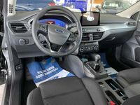 brugt Ford Focus EcoBoost mHEV Titanium Style stc.