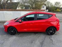 Brugt Ford Fiesta 85 HK (62 kW) 2020 Hatchback