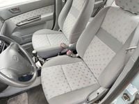 Brugt Hyundai Getz 82 HK (60 kW) 2004 Hatchback
