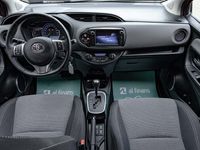 brugt Toyota Yaris Hybrid 1,5 Hybrid Komfort e-CVT