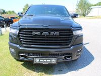 Ny Dodge Ram 420 HK (308 kW) 2025 Afhentning