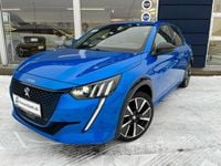 Brugt Peugeot e-208 GTi 100 kW (136 HK) 2020 Hatchback