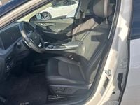 Brugt Kia EV6 168 kW (229 HK) 2023 Hvidmetal SUV