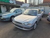 Brugt Toyota Corolla Terra 110 HK (80 kW) 1998 Hatchback