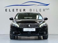 brugt Peugeot 308 1,5 BlueHDi 130 Allure+ Sky SW