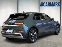 Ny Hyundai Ioniq Advanced 168 kW (229 HK) 2025 Grå Hatchback