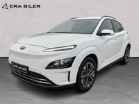 Brugt Hyundai Kona Edition 30 100 kW (136 HK) 2022 Polar white SUV