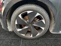 Brugt Cupra Born e-Boost 169 kW (231 HK) 2023 Koks metal Hatchback