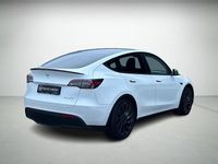 Brugt Tesla Model Y Performance 392 kW (534 HK) 2023 Hvid SUV