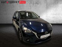 brugt Mazda 2 1,5 SkyActiv-G 90 Nakama