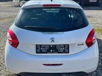 Brugt Peugeot 208 68 HK (50 kW) 2014 Hatchback