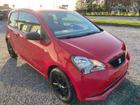 brugt Seat Mii 1,0 Reference 60HK 3d