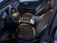 Brugt Ford Kuga ST-Line X 225 HK (165 kW) 2020 Grå SUV