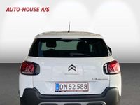 brugt Citroën C3 Aircross 1,2 PureTech 110 Feel