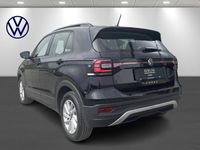 brugt VW T-Cross - 1,0 TSi 110 Life+ DSG