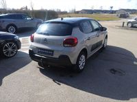 brugt Citroën C3 PureTech 82 Iconic+