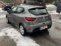 Brugt Renault Clio IV 90 HK (66 kW) 2015 Hatchback