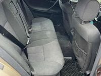 Brugt Mercedes 240 2001 Sedan