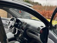Brugt Kia Picanto 61 HK (44 kW) 2006 Hatchback