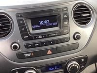 Brugt Hyundai i10 67 HK (49 kW) 2017 Hatchback