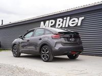 brugt Citroën C4 1,5 BlueHDi 130 Feel EAT8