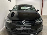 brugt VW Polo 1,0 TSi 95 BlueMotion