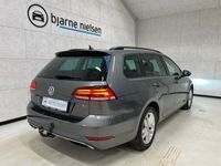 brugt VW Golf VII 1,6 TDi 115 Comfortline Variant DSG