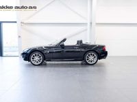 brugt Mazda MX5 