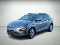 Brugt Hyundai Kona Advanced 150 kW (204 HK) 2023 Gråmetal SUV
