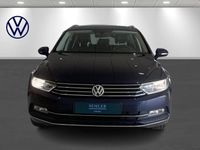 brugt VW Passat 1,4 TSi 150 Highline Variant DSG