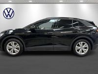 Brugt VW ID.4 Style 210 kW (286 HK) 2024 Sortmetal SUV