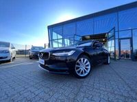 brugt Volvo V90 D4 190 Momentum aut.