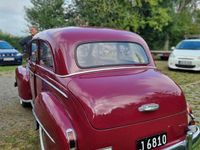 Brugt Opel Olympia 1953