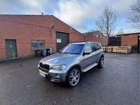 Brugt BMW X5 235 HK (172 kW) 2007 SUV
