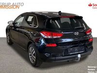 brugt Hyundai i30 1,6 CRDi Premium 110HK 5d 6g