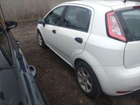 brugt Fiat Punto MJT 85 Easy