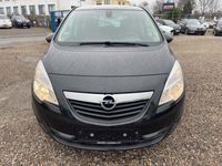 brugt Opel Meriva 1,3 CDTi 95 Enjoy eco