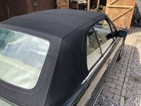 brugt BMW 325 Cabriolet i