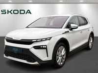 Brugt Skoda Elroq 210 kW (286 HK) 2025 Hvidmetal SUV